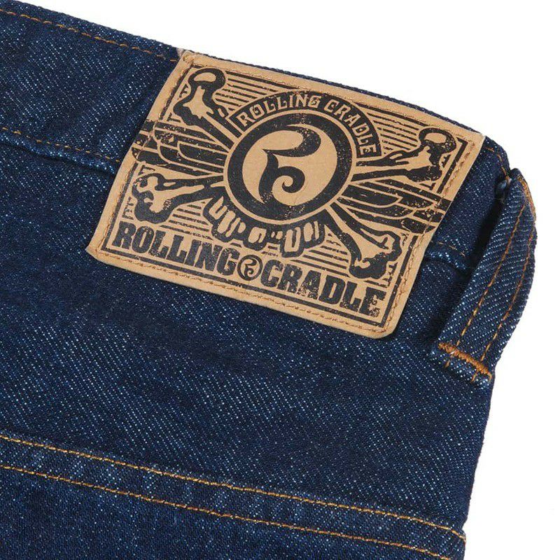 ローリングクレイドル ROLLING CRADLE THUNDER GATE WIDE COLOR
