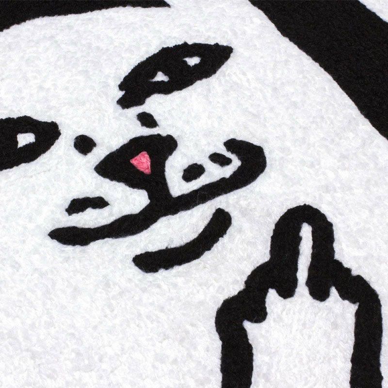 リップンディップ RIPNDIP GO AWAY RUG | 大阪心斎橋アメリカ村の
