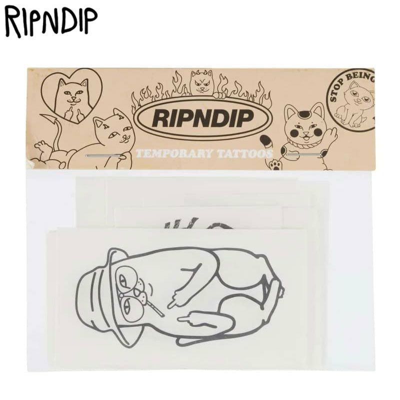 RIPNDIP(リップンディップ)【商品画像１】