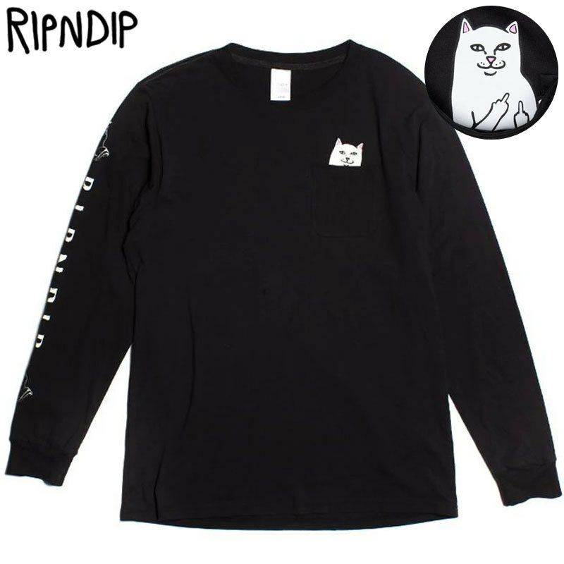 RIPNDIP(リップンディップ)【商品画像１】