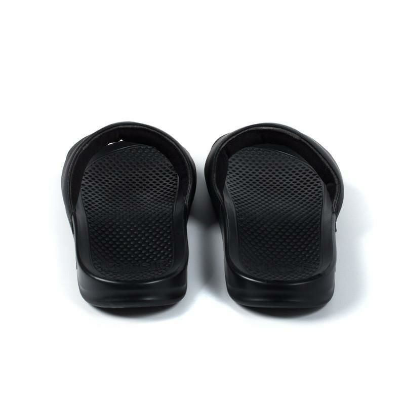 RIPNDIP◆Lord Nermal Slide リップンディップ サンダル 送料込 RIPNDIP Lord Nermal スライドサンダル 2色 Multi Black 送料込