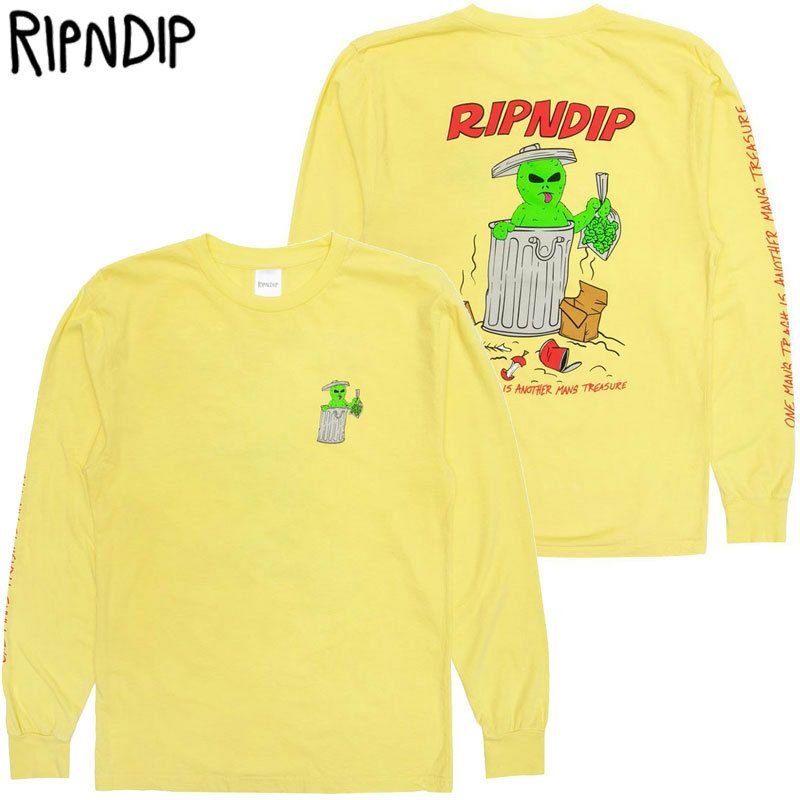 RIPNDIP(リップンディップ)【商品画像１】