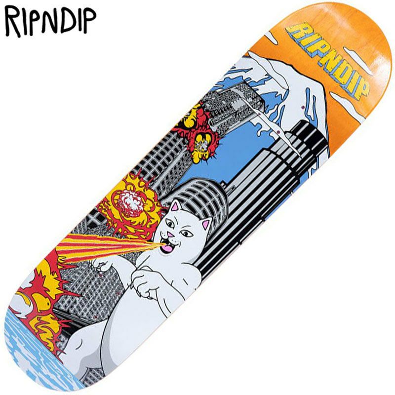 RIPNDIP(リップンディップ)【商品画像１】