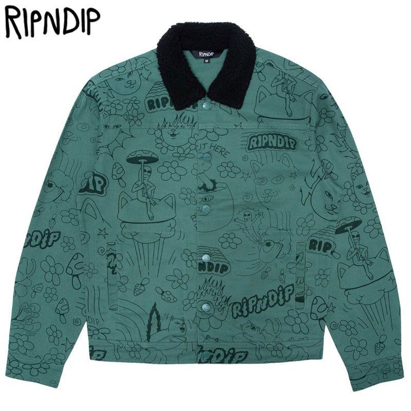 RIPNDIP(リップンディップ)【商品画像１】