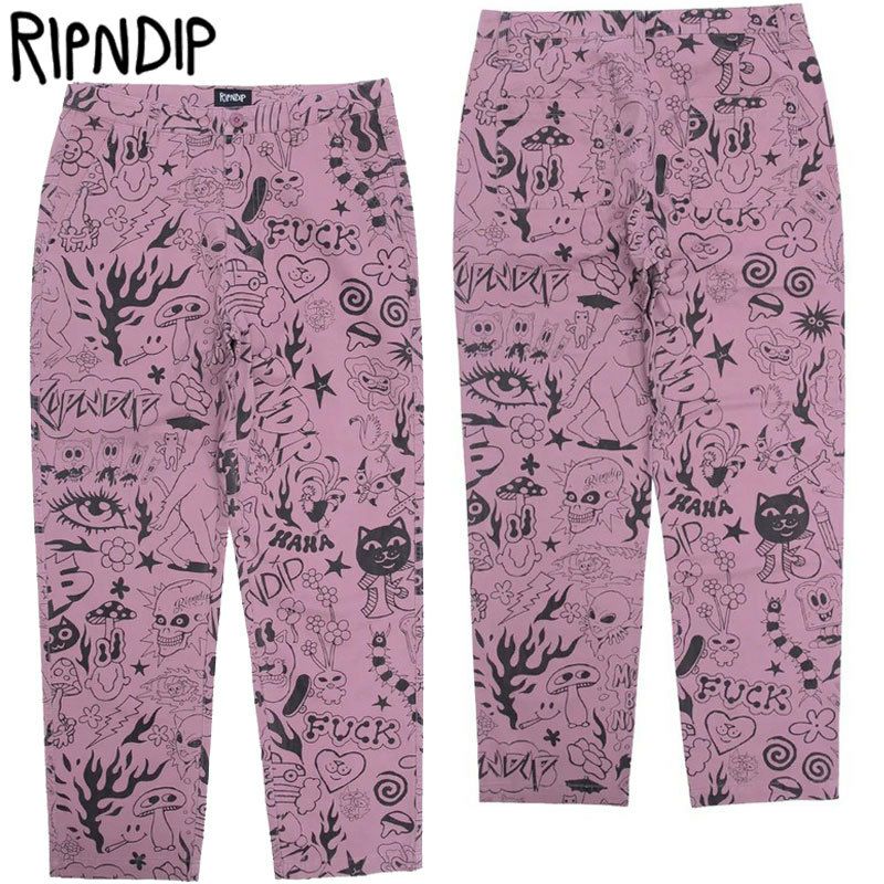 RIPNDIP(リップンディップ)【商品画像１】