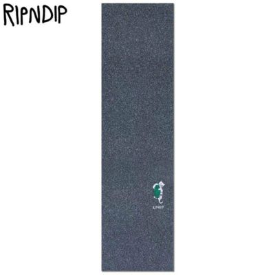 リップンディップ RIPNDIP DAY OF THE WEEK GRIP TAPE(BLACK)