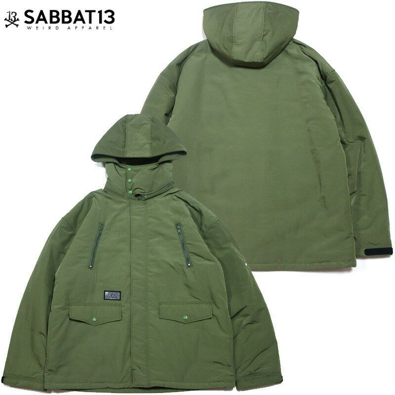 SABBAT13(サバトサーティーン)【商品画像１】