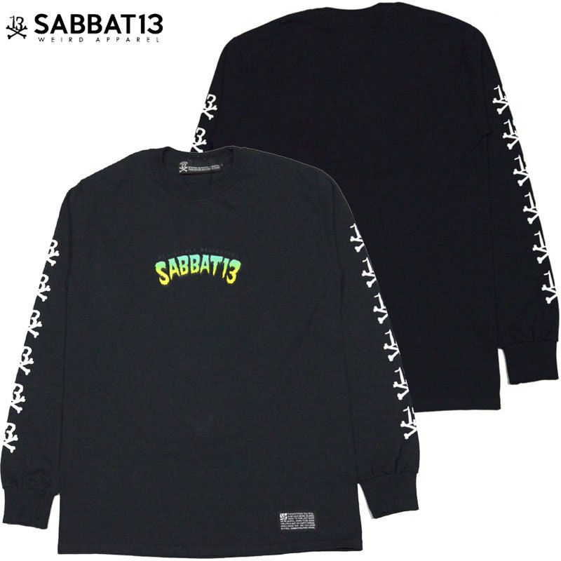 SABBAT13(サバトサーティーン)【商品画像１】