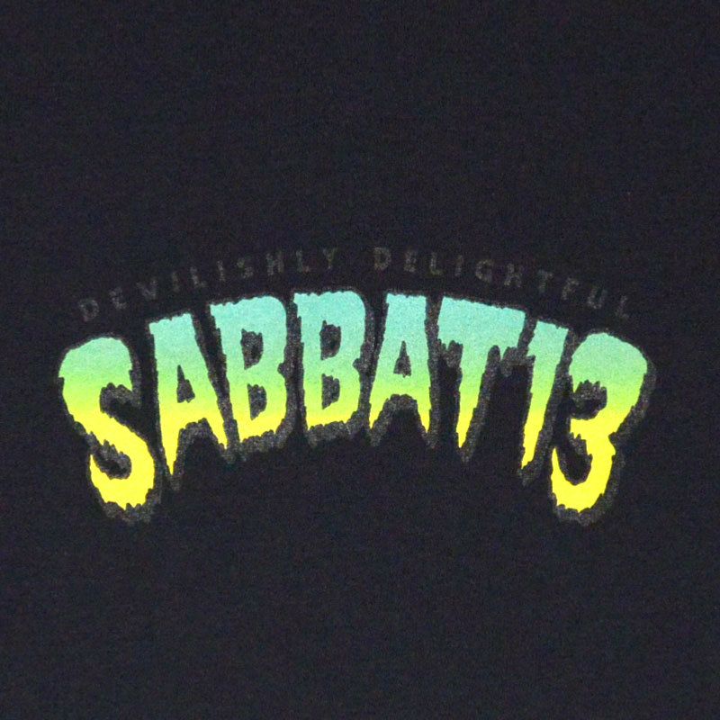 SABBAT13(サバトサーティーン)【商品画像４】