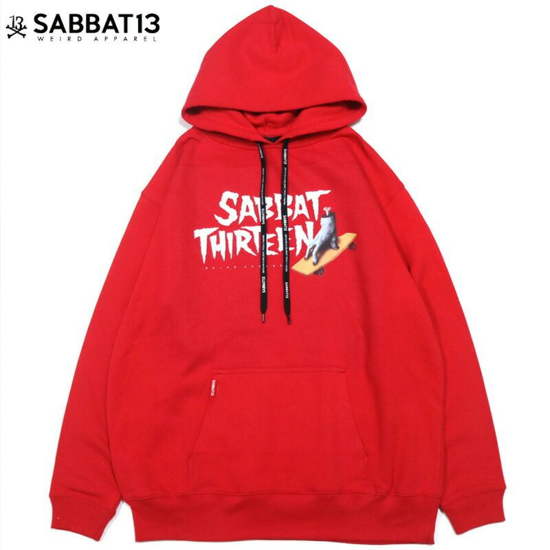 SABBAT13(サバトサーティーン)【商品画像１】