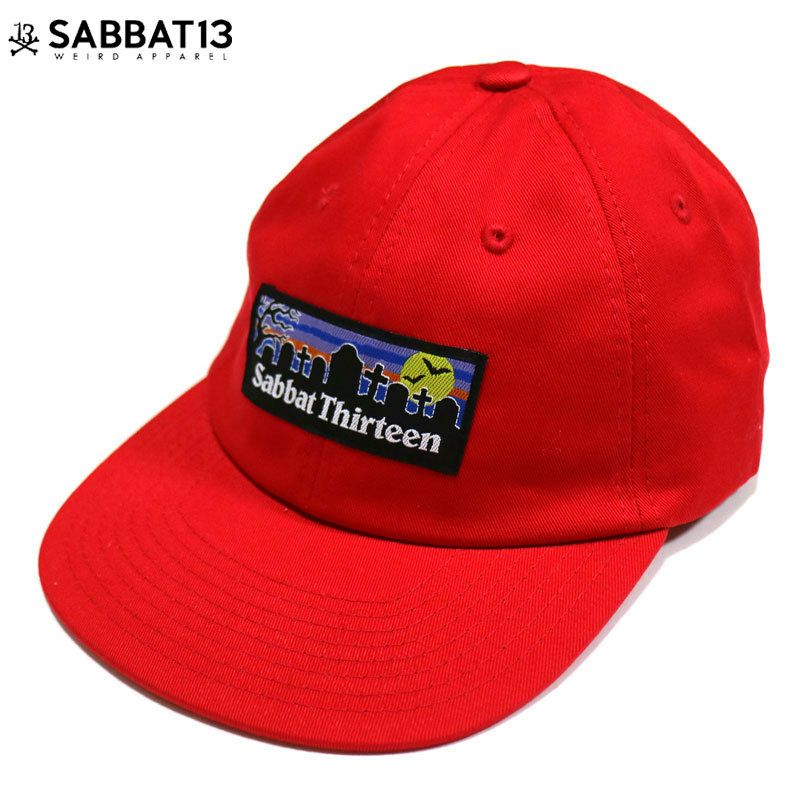 SABBAT13(サバトサーティーン)【商品画像１】