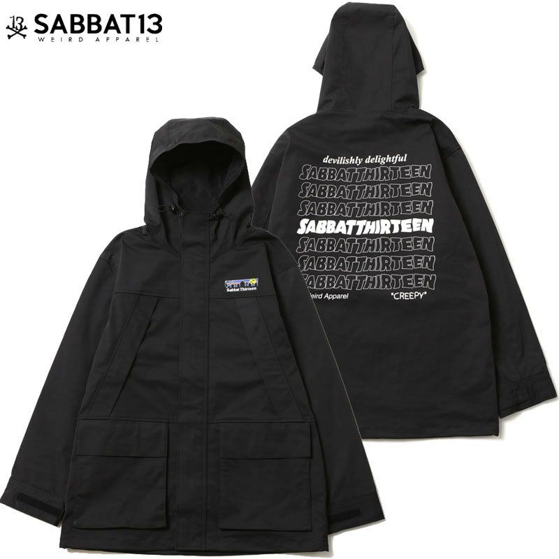 SABBAT13(サバトサーティーン)【商品画像１】