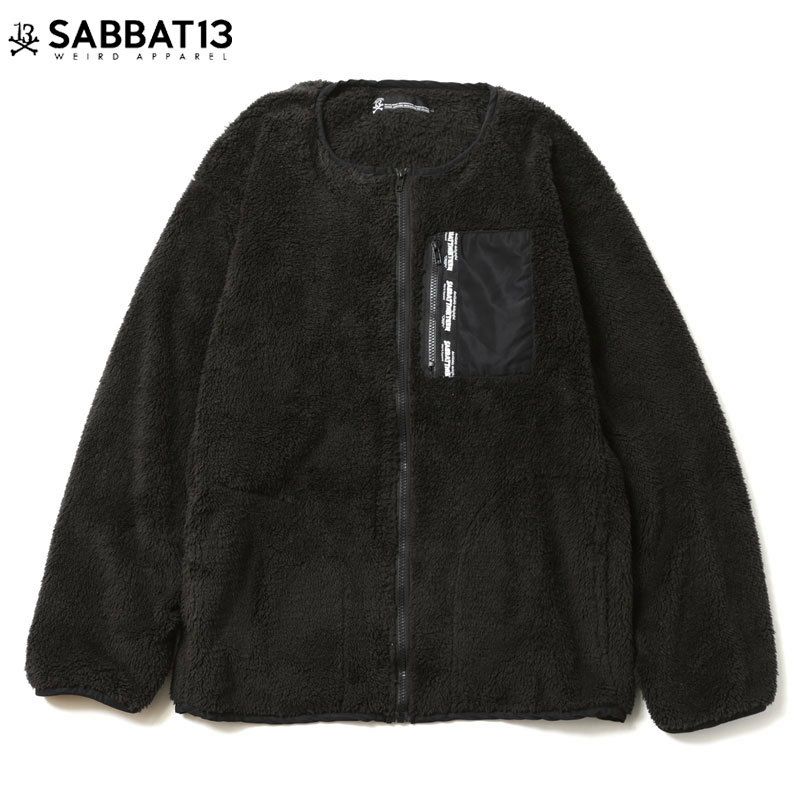 SABBAT13(サバトサーティーン)【商品画像１】