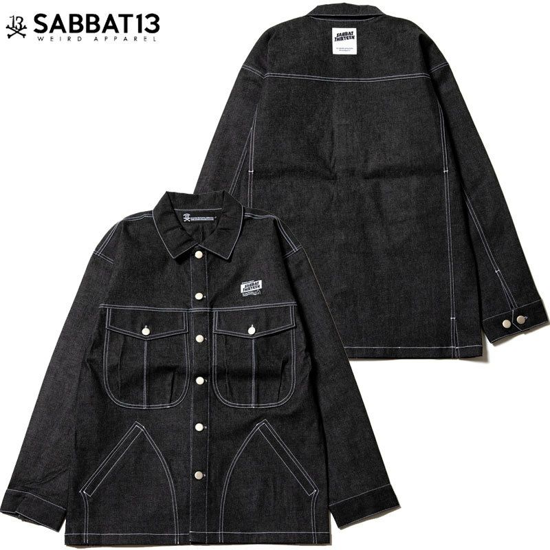 SABBAT13(サバトサーティーン)【商品画像１】