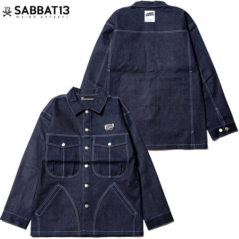 SABBAT13(サバトサーティーン)【商品画像１】