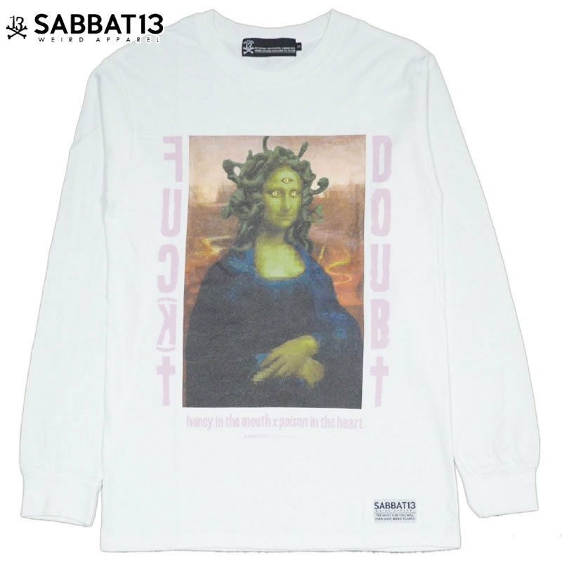 SABBAT13(サバトサーティーン)【商品画像１】