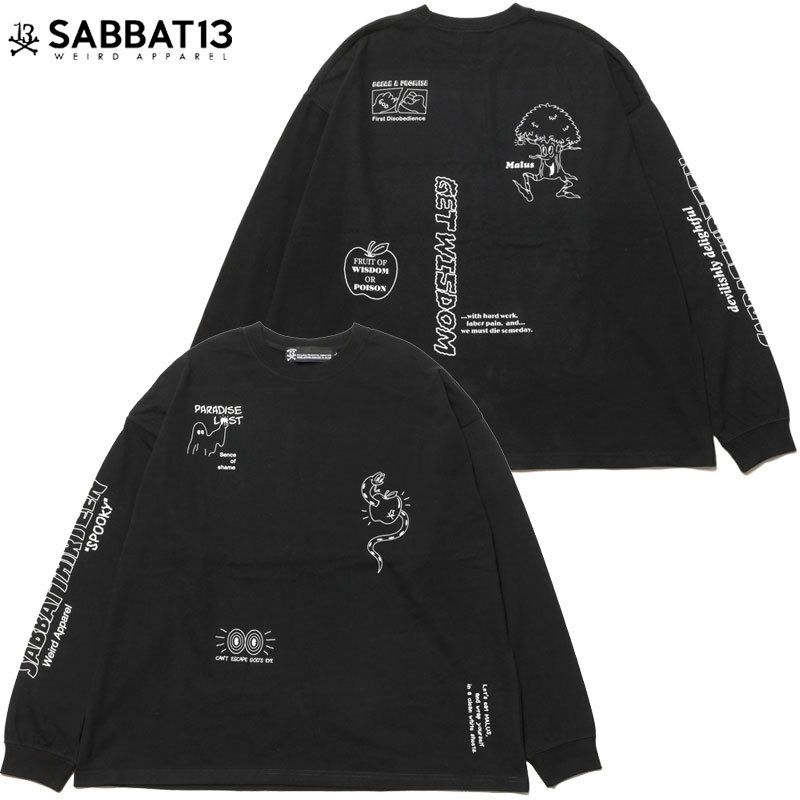 SABBAT13(サバトサーティーン)【商品画像１】