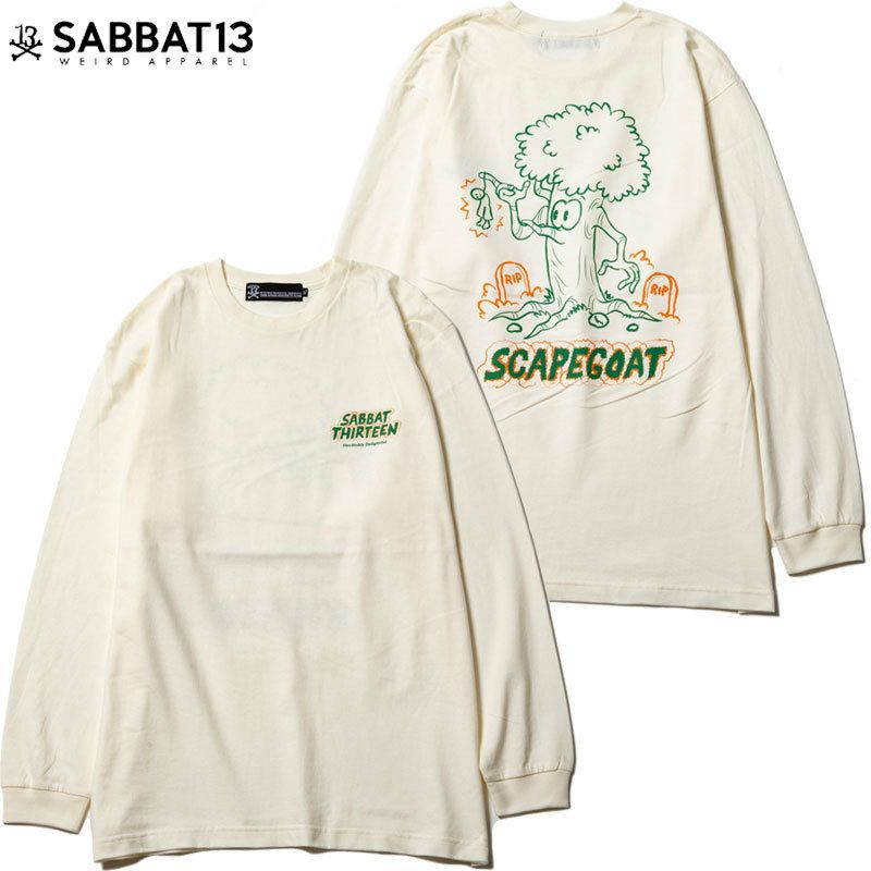 SABBAT13(サバトサーティーン)【商品画像１】