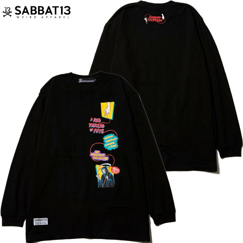 SABBAT13(サバトサーティーン)【商品画像１】