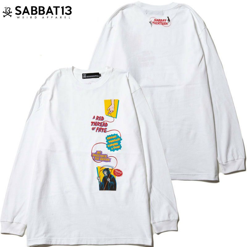 SABBAT13(サバトサーティーン)【商品画像１】