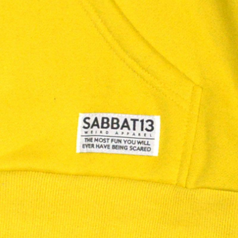 SABBAT13(サバトサーティーン)【商品画像５】