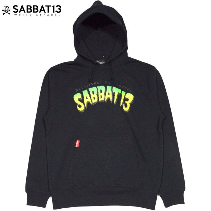 SABBAT13(サバトサーティーン)【商品画像１】