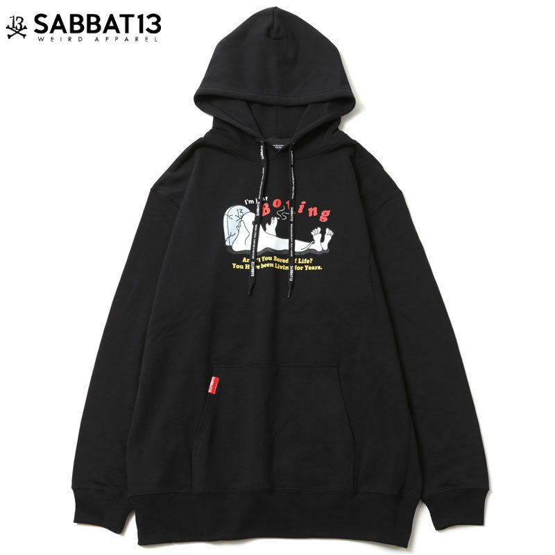 SABBAT13(サバトサーティーン)【商品画像１】