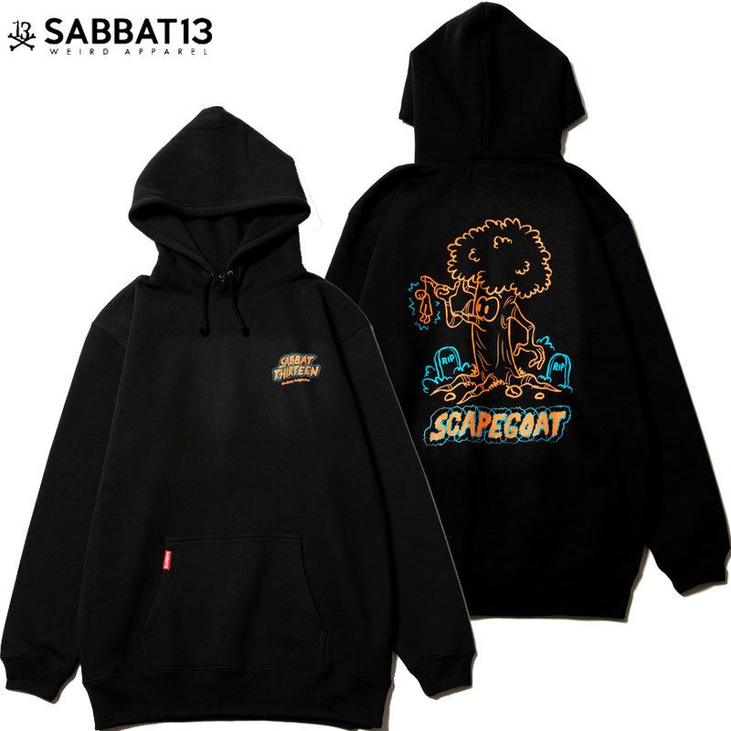 SABBAT13(サバトサーティーン)【商品画像１】