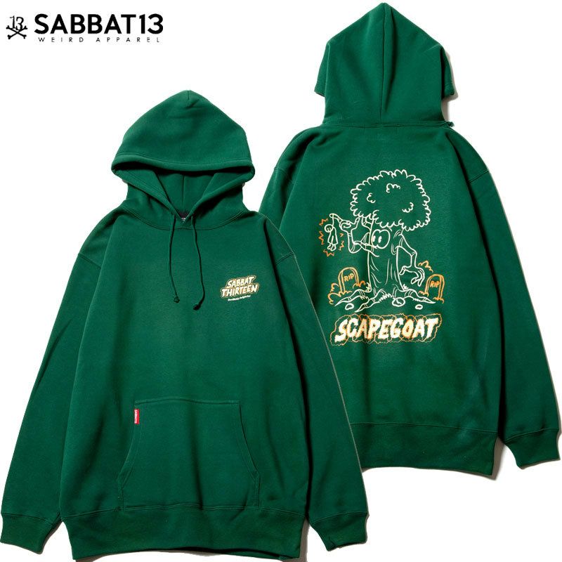 SABBAT13(サバトサーティーン)【商品画像１】