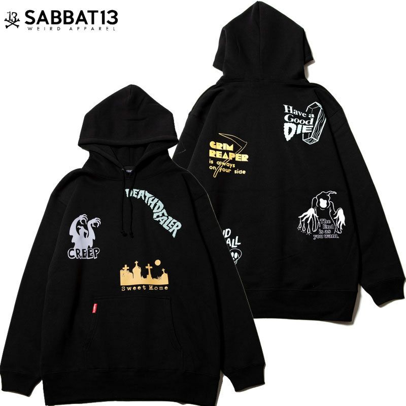 SABBAT13(サバトサーティーン)【商品画像１】