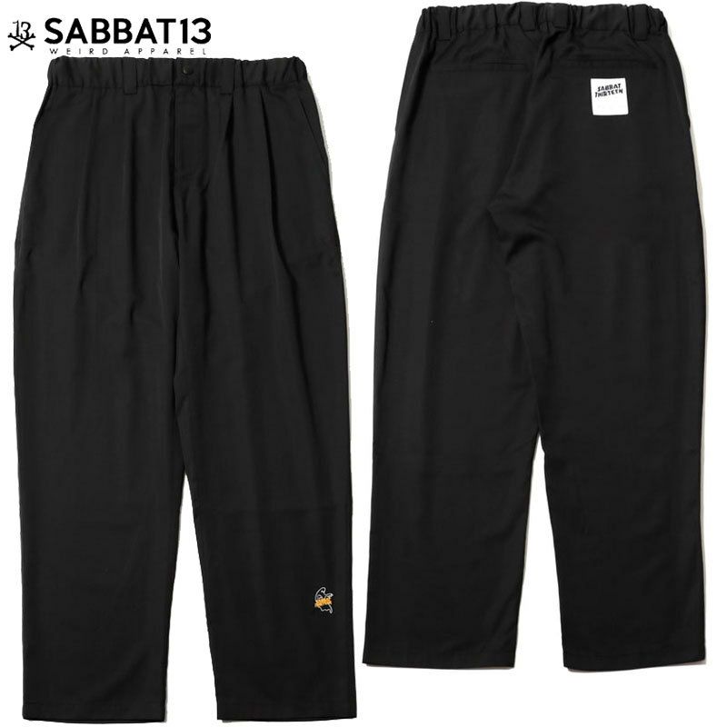 SABBAT13(サバトサーティーン)【商品画像１】