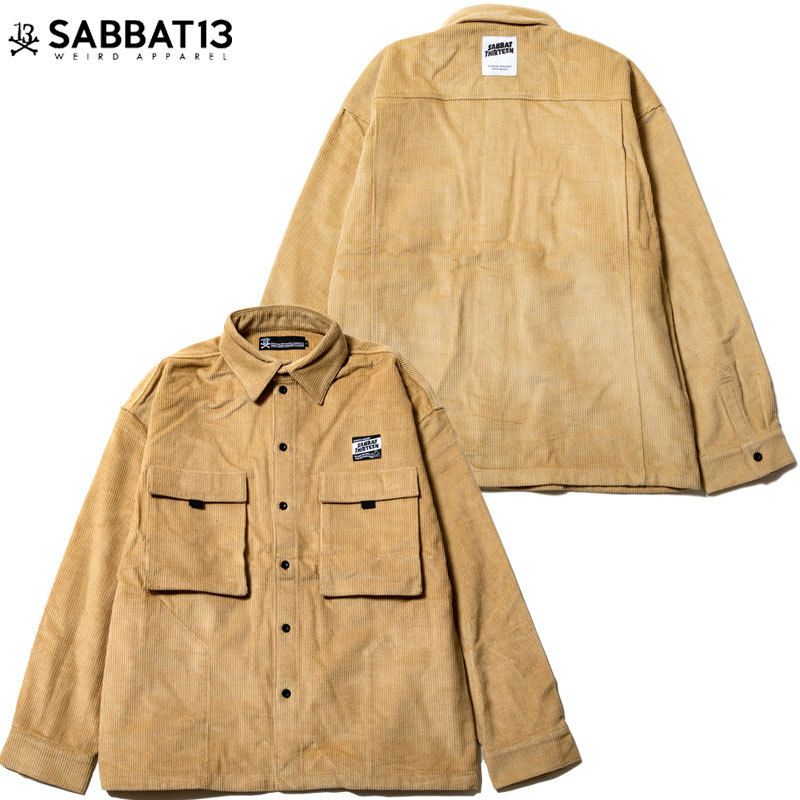 SABBAT13(サバトサーティーン)【商品画像１】