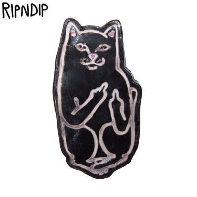 リップンディップ RIPNDIP LORD JERM SKATE WAX(BLACK)