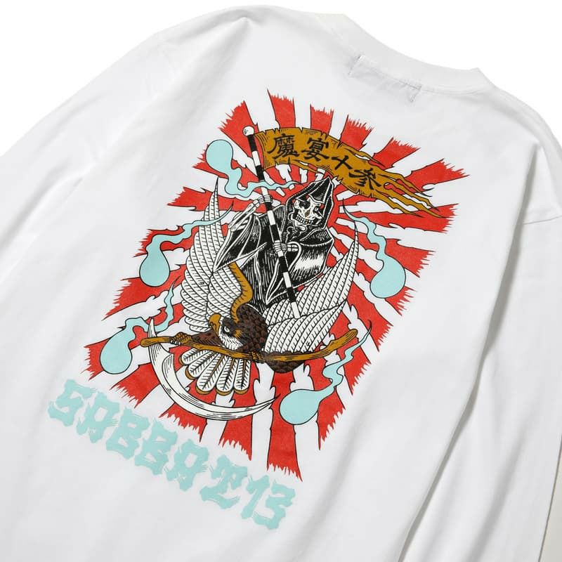 SABBAT13(サバトサーティーン)【商品画像5】