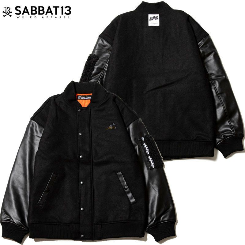 SABBAT13(サバトサーティーン)【商品画像１】