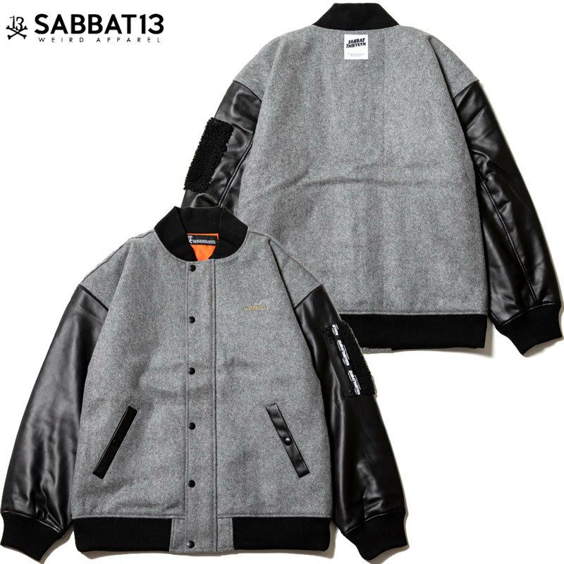 SABBAT13(サバトサーティーン)【商品画像１】