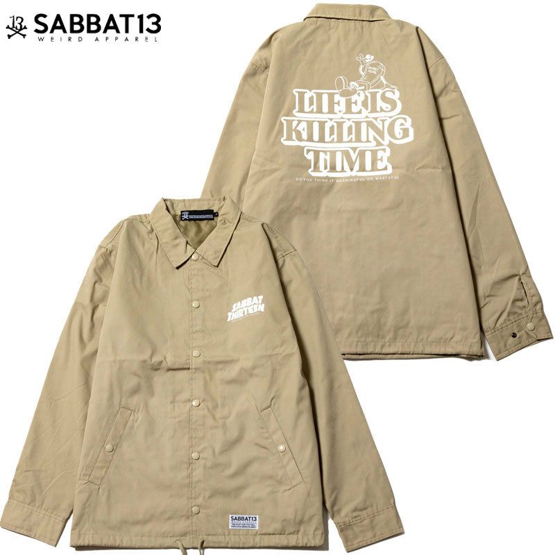 SABBAT13(サバトサーティーン)【商品画像１】