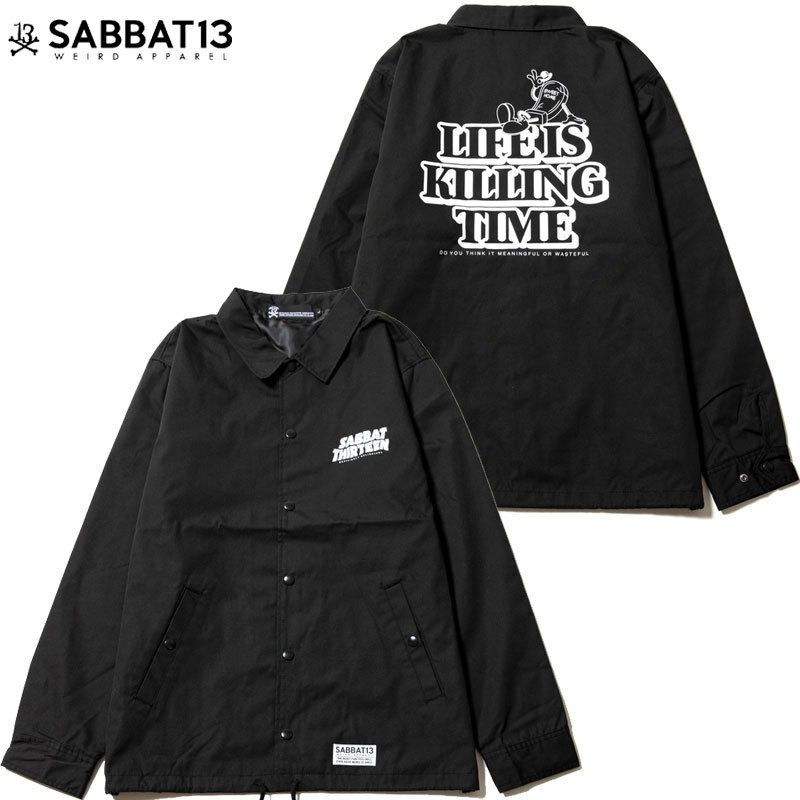 SABBAT13(サバトサーティーン)【商品画像１】