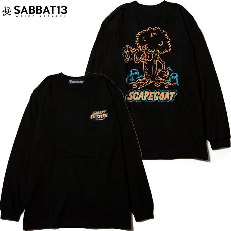 SABBAT13(サバトサーティーン)【商品画像１】