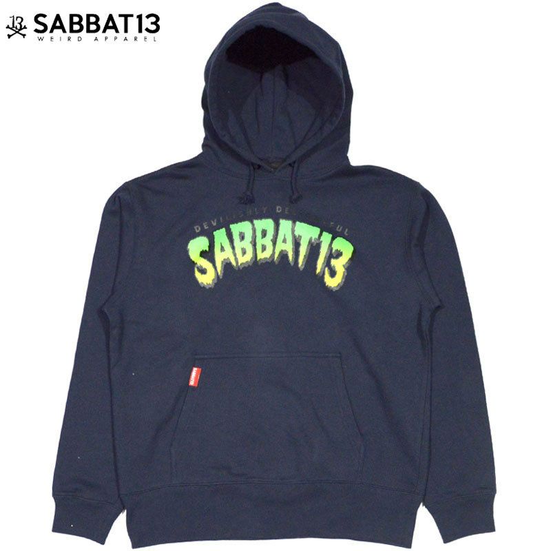 SABBAT13(サバトサーティーン)【商品画像１】