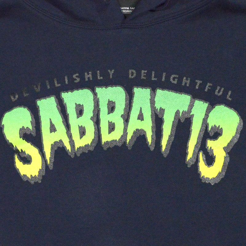 SABBAT13(サバトサーティーン)【商品画像４】