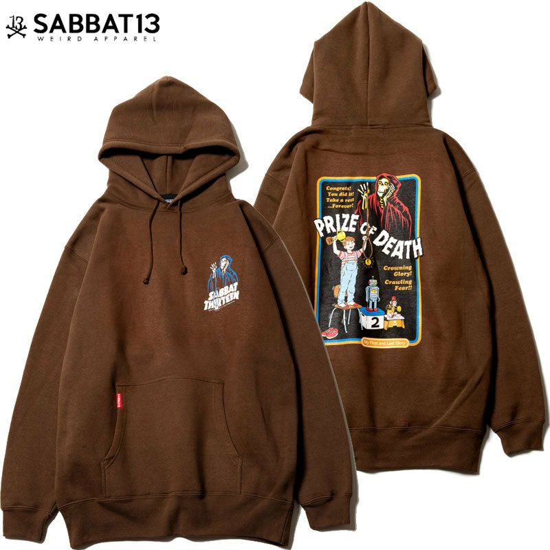 SABBAT13(サバトサーティーン)【商品画像１】