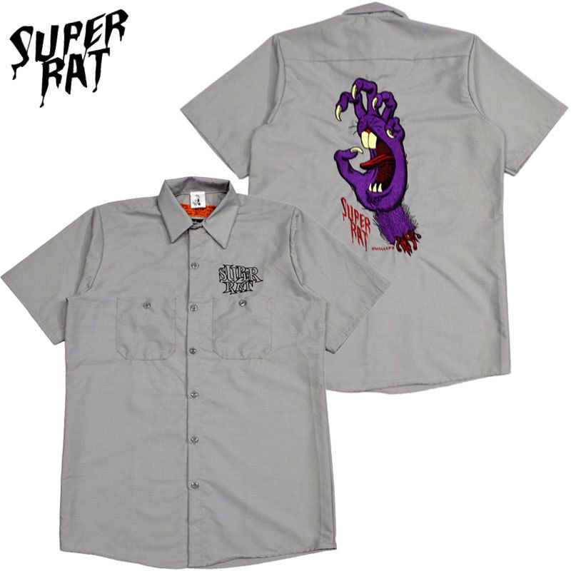 SUPERRAT(スーパーラット)【商品画像１】