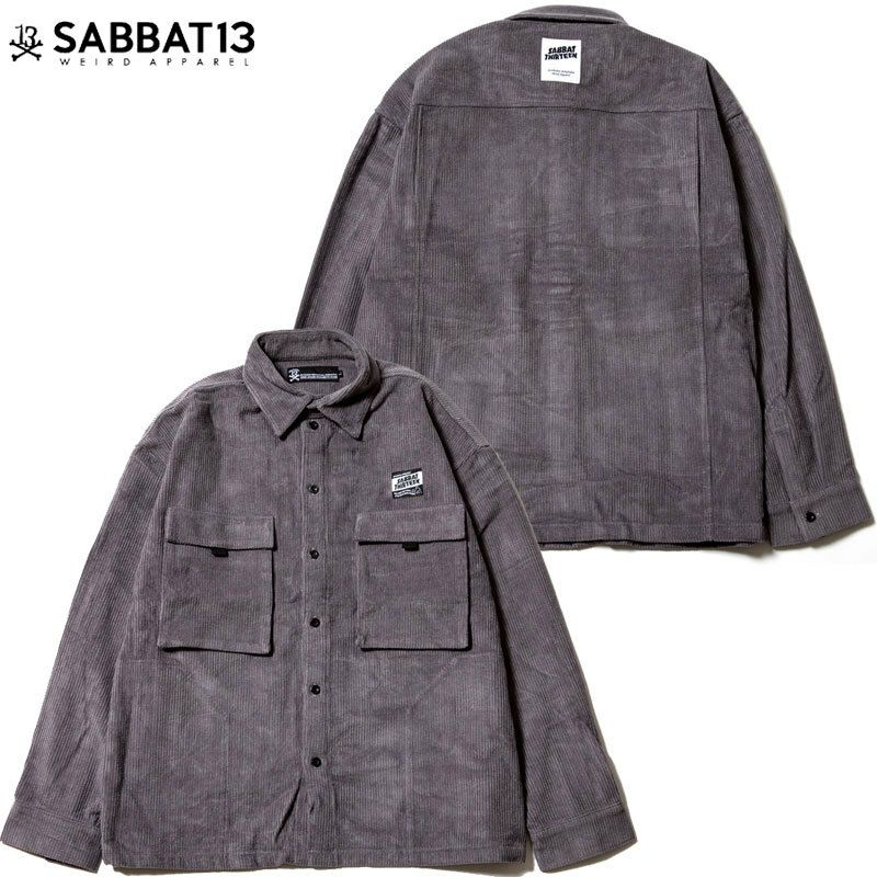 SABBAT13(サバトサーティーン)【商品画像１】