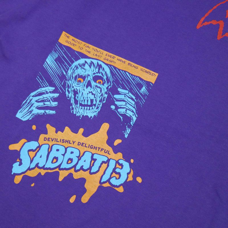 SABBAT13(サバトサーティーン)【商品画像５】