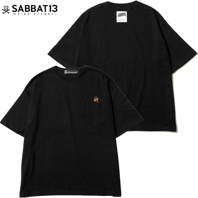 SABBAT13(サバトサーティーン)【商品画像１】