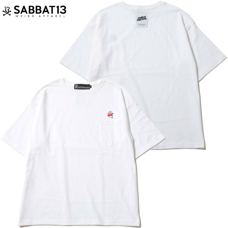 SABBAT13(サバトサーティーン)【商品画像１】