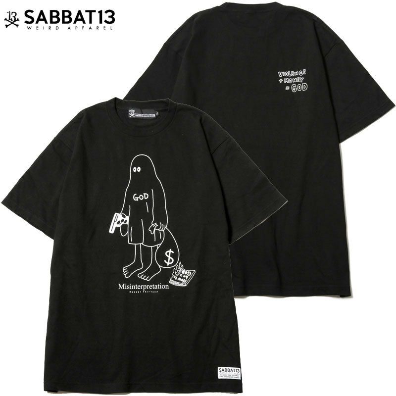 SABBAT13(サバトサーティーン)【商品画像１】