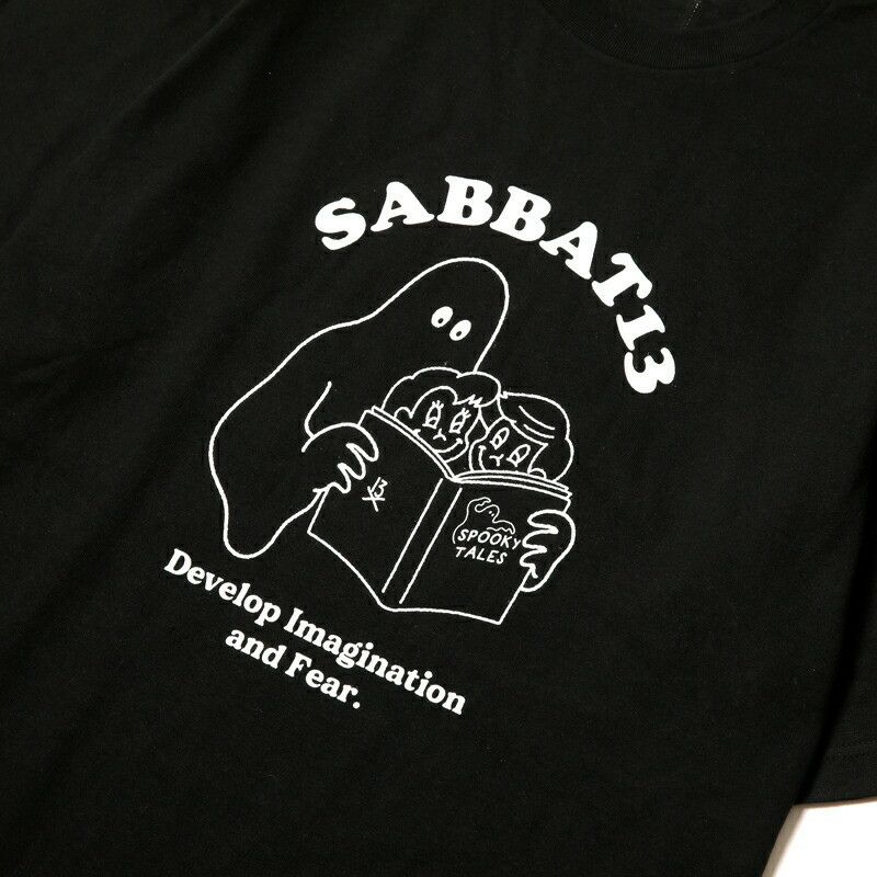 SABBAT13(サバトサーティーン)【商品画像4】