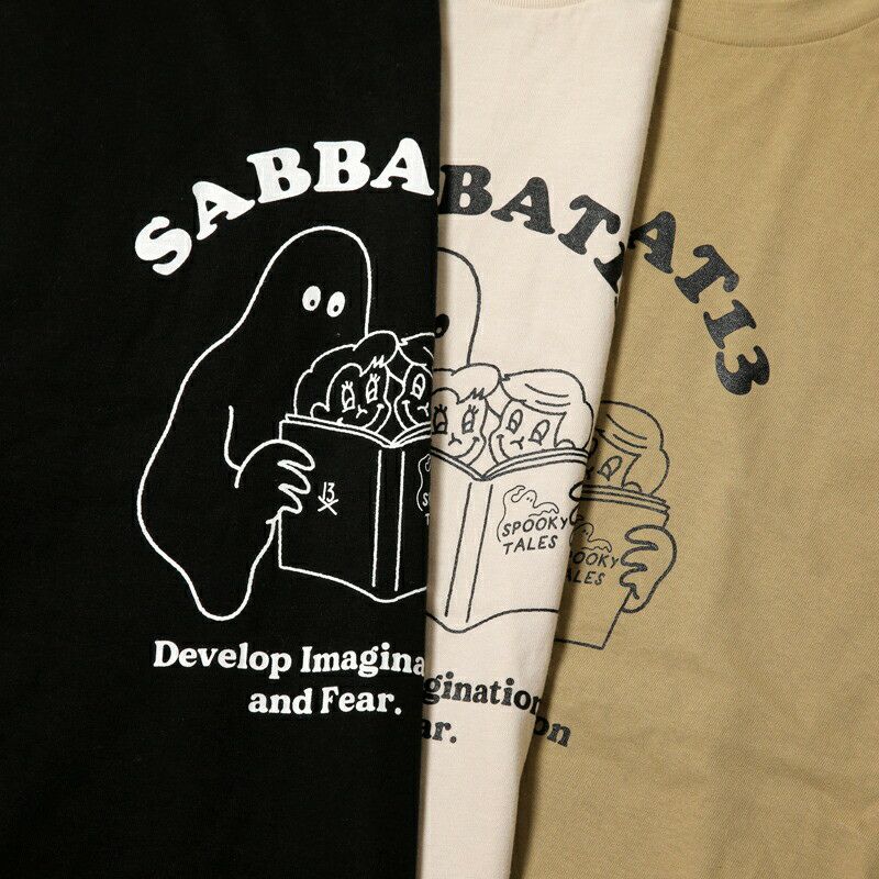 SABBAT13(サバトサーティーン)【商品画像7】